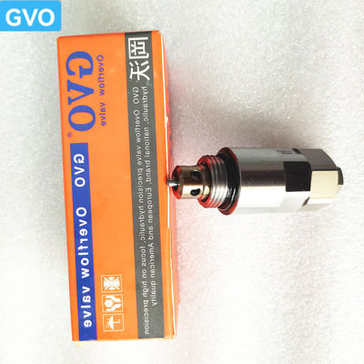 Verlosventiel 25/221794 voor Jcbb-graafmachine Js200 Js260 Js360 Js290 Jz235 Jz255 Verlosventiel voor Hitachi-graafmachine