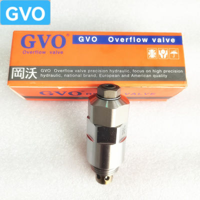 Verlosventiel 25/221794 voor Jcbb-graafmachine Js200 Js260 Js360 Js290 Jz235 Jz255 Verlosventiel voor Hitachi-graafmachine