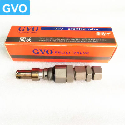ZX330-5G ZX350-5G YA00011313 Hydraulische hoofdafvoerklep met ISUZU-motor 4HK1 6HK1 6WG1 4BG1 4BD1 6BD1 6WF1 Compatibel met Hitachi