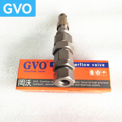25222351 25/222351 hoofdrampventiel voor JS160 JCB graafmachine onderdelen