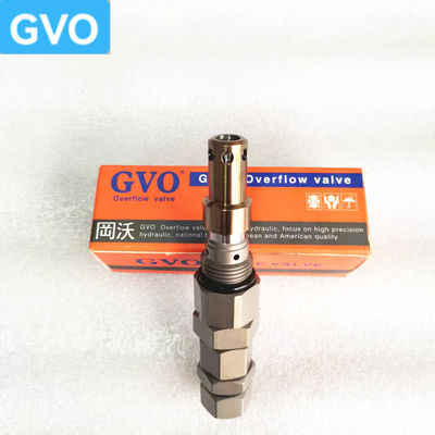 25222351 25/222351 hoofdrampventiel voor JS160 JCB graafmachine onderdelen