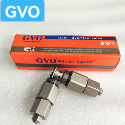 VOE14552089 Overloopklep voor graafmachine EC290B EC210B EC240B