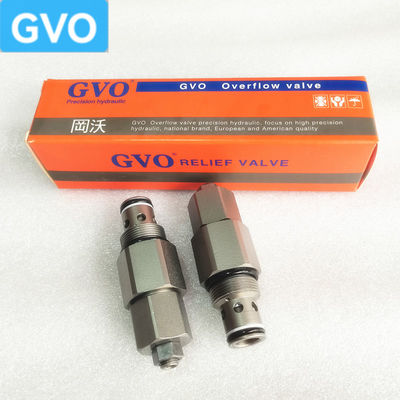 VOE14552089 Overloopklep voor graafmachine EC290B EC210B EC240B