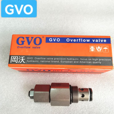 Voe14524582 14524582 Valve voor het gebruik in graafmachines / veiligheidsklep