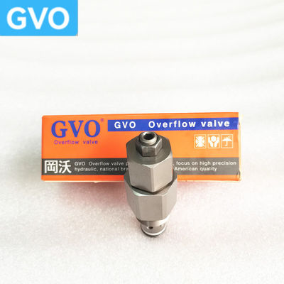 Voe14524582 14524582 Valve voor het gebruik in graafmachines / veiligheidsklep