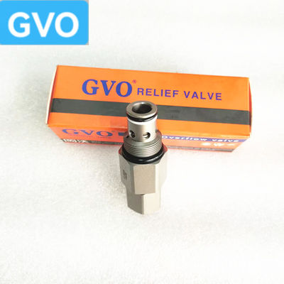 2420-1226 Deeltjes van graafmachines Daewoo Doosan besturingsklep hulppistol ontlastingsklep overbelasting ontlastingsklep