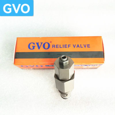 2420-1226 Deeltjes van graafmachines Daewoo Doosan besturingsklep hulppistol ontlastingsklep overbelasting ontlastingsklep