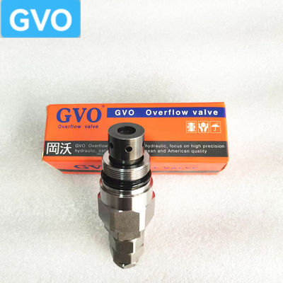 Voe 14552089 SA 7242-11580 Ec290 Hoofdverlichtingsklep Voor Volvo graafmachineonderdelen Regelaar kleponderdelen
