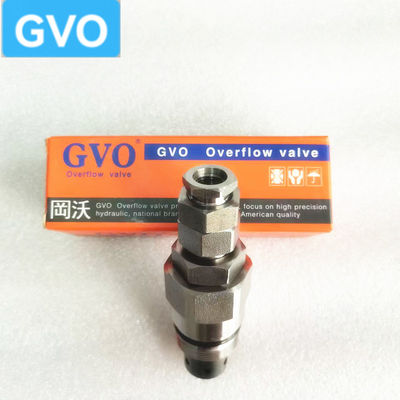 Voe 14552089 SA 7242-11580 Ec290 Hoofdverlichtingsklep Voor Volvo graafmachineonderdelen Regelaar kleponderdelen