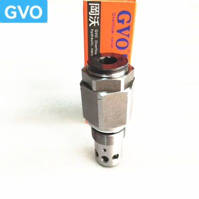 J98A2021 Dh300-7 Rotary Valve Main Safety Valve Voor Doosan Daewoo graafmachine
