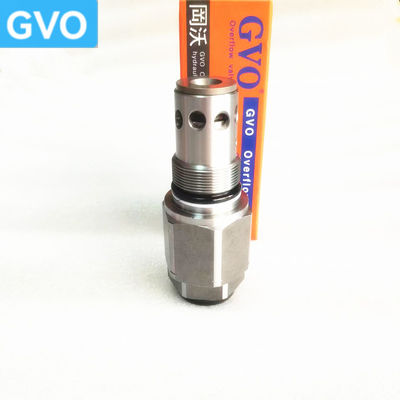 J98A2021 Dh300-7 Rotary Valve Main Safety Valve Voor Doosan Daewoo graafmachine