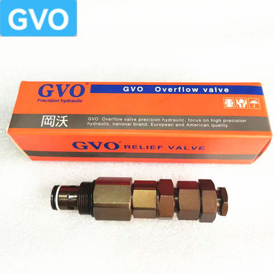 VOE14500406 VOE14543998 EC210B VOLVO210 Hulpklep Vo-lvo graafmachine