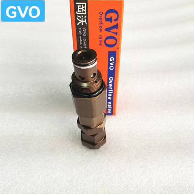 VOE14500406 VOE14543998 EC210B VOLVO210 Hulpklep Vo-lvo graafmachine