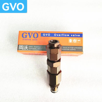 VOE14500406 VOE14543998 EC210B VOLVO210 Hulpklep Vo-lvo graafmachine