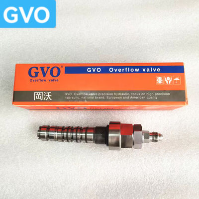 708-2L-06751 KOMATSU LS Valve Voor PC120-6 PC200-6