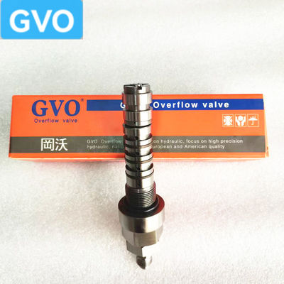 708-2L-06751 KOMATSU LS Valve Voor PC120-6 PC200-6