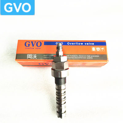 708-2L-06751 KOMATSU LS Valve Voor PC120-6 PC200-6