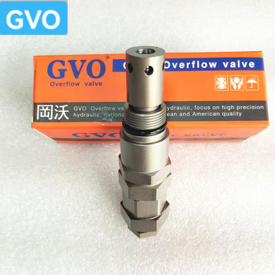 VOE145132267 14672660 Overloopklep voor graafmachines