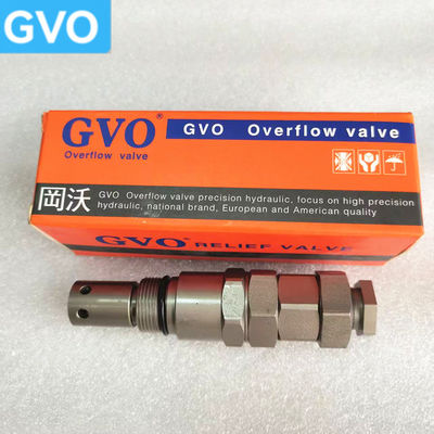 VOE145132267 14672660 Overloopklep voor graafmachines