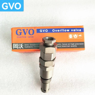 VOE145132267 14672660 Overloopklep voor graafmachines