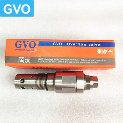 Verlichtingsklep 0719602 FITS Hitachi EX300-5 EX350-5 JD330LC SWING MOTOR M2X210