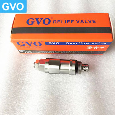 Hoofdhuls 172A48-74200 van toepassing op de graafmachine van Yanmar ViO55-5B