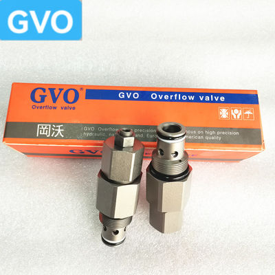 7270-30160 14513267 Hoofdonderdrukklep voor Volvo Ec210b Ec210blc