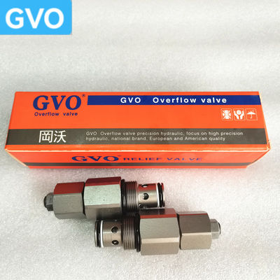 7270-30160 14513267 Hoofdonderdrukklep voor Volvo Ec210b Ec210blc