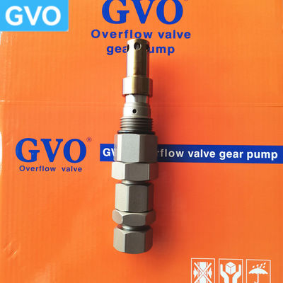 Js160 Hoofdontlasting 25-222351 Distributeurontlasting 34,3 bar
