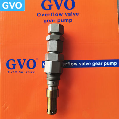 Js160 Hoofdontlasting 25-222351 Distributeurontlasting 34,3 bar