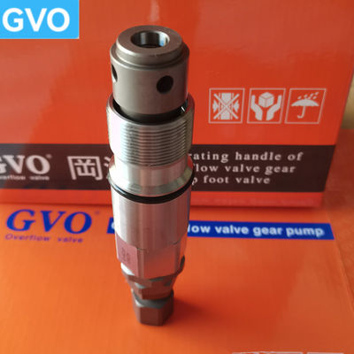 XJBN-01332 Delen van de graafmachine Hydraulische hoofddrukklep geldt voor EC360