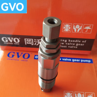 XJBN-01332 Delen van de graafmachine Hydraulische hoofddrukklep geldt voor EC360