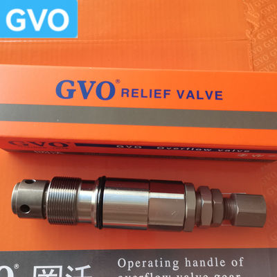 XJBN-01331 14577744 14561300 SA8230-36600 Onderdelen voor graafmachines voor ontlastingskleppen SY365 SY385 SY465 SY485