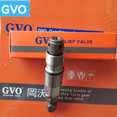 XJBN-01331 14577744 14561300 SA8230-36600 Onderdelen voor graafmachines voor ontlastingskleppen SY365 SY385 SY465 SY485