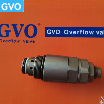 XKBF01292 XKBF01293 Relief Valve Voor Hyundai R290LC9 R210LC-9 R250LC-9