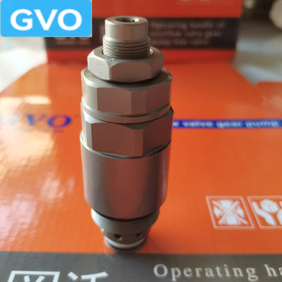 XKBF01292 XKBF01293 Relief Valve Voor Hyundai R290LC9 R210LC-9 R250LC-9