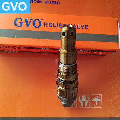 YN22V0001F8 Hoofdoverloopklep SK200-6SK200-6ESK200-8