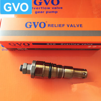 YN22V0001F8 Hoofdoverloopklep SK200-6SK200-6ESK200-8