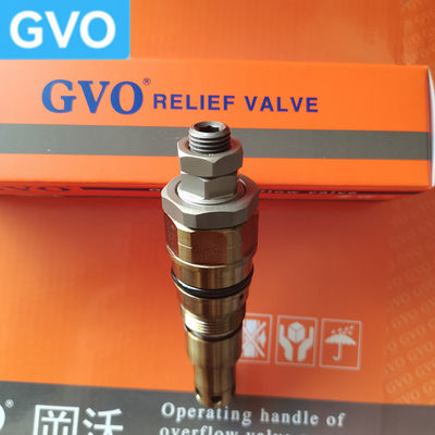 YN22V0001F8 Hoofdoverloopklep SK200-6SK200-6ESK200-8