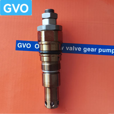 V9402034982 Xjbn-00163 RELIEF VALVE ASSY van toepassing op R210LC3 R250LC3 R200W3