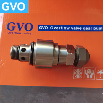 103-8177 1038177 Hydraulische ontlastingsklep geldt voor E320C E330C