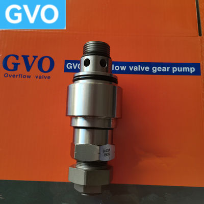103-8177 1038177 Hydraulische ontlastingsklep geldt voor E320C E330C