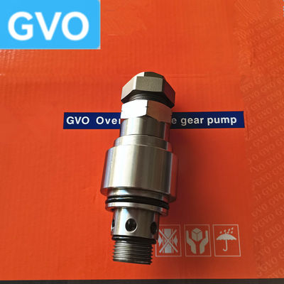 352-7116 3527116 Verlosventiel voor Caterpillar 320d 320e 324D 329d 329e 336e Graafmachine
