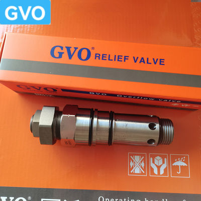 3100390 310-0395 Delenklep van de graafmachine Hoofdverlichtingsklep van toepassing op E330C E330B E320BL