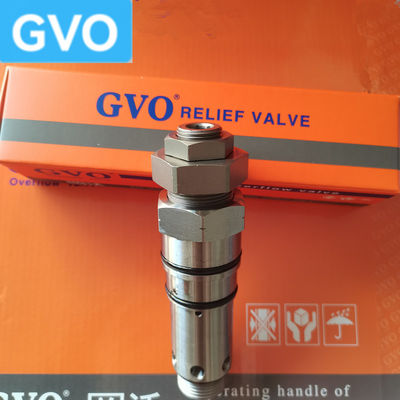 3100390 310-0395 Delenklep van de graafmachine Hoofdverlichtingsklep van toepassing op E330C E330B E320BL
