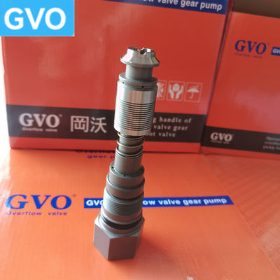 SA7270-11161 Verdeelklep van de graafmachine Logic ValveFor EC210B EC240B