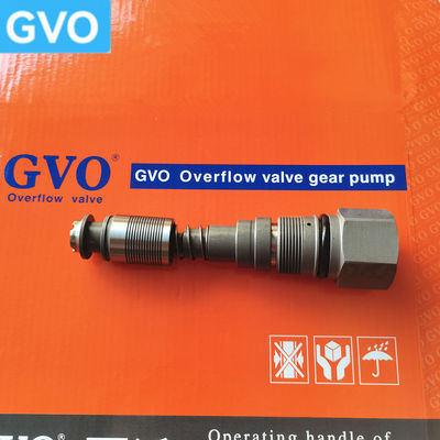 SA7270-11161 Verdeelklep van de graafmachine Logic ValveFor EC210B EC240B