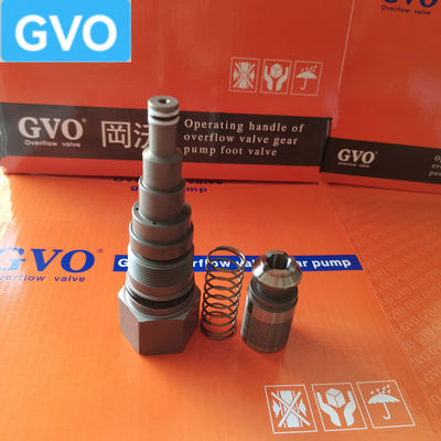 SA7270-11161 Verdeelklep van de graafmachine Logic ValveFor EC210B EC240B