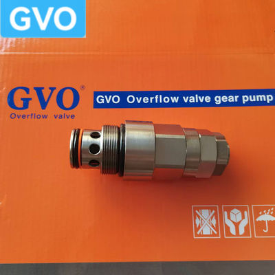 31Q8-17810 Hulpventiel voor Hyundai R305-9t graafmachine