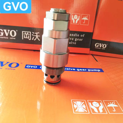 31Q8-17810 Hulpventiel voor Hyundai R305-9t graafmachine